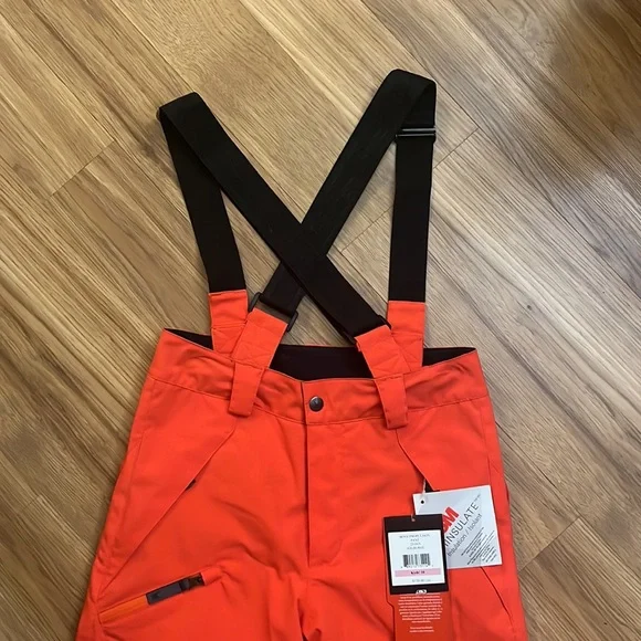NWT boys snowpants - Picture 2 of 6
